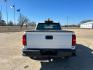 2015 White /Gray Chevrolet Silverado 1500 Work Truck Double Cab 2WD (1GCRCPEC1FZ) with an 5.3L V8 OHV 16V engine, 6-Speed Automatic transmission, located at 17760 Hwy 62, Morris, OK, 74445, (918) 733-4887, 35.609104, -95.877060 - 2015 CHEVY SILVERADO HAS THE 5.3L V8 AND IS RWD. IT FEATURES A KEYLESS ENTRY REMOTE, POWER WINDOWS, POWER MIRRORS, POWER LOCKS, AM/FM STEREO, PANDORA RADIO, AUX PORT, USB PORT, TRACTION CONTROL, CRUISE CONTROL, BACK UP CAMERA, BED COVER, BED LINER, AND HITCH. IT RUNS ON CNG (COMPRESSED NATURAL GAS) - Photo#5